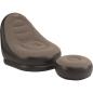 Preview: Easy Camp Camping-Sessel Maple Lounge Set 420071 (braun, Modell 2025)